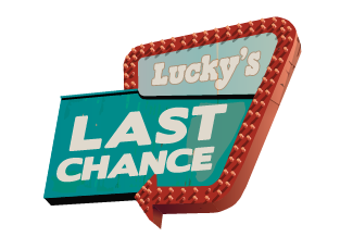 Lucky's Last Change