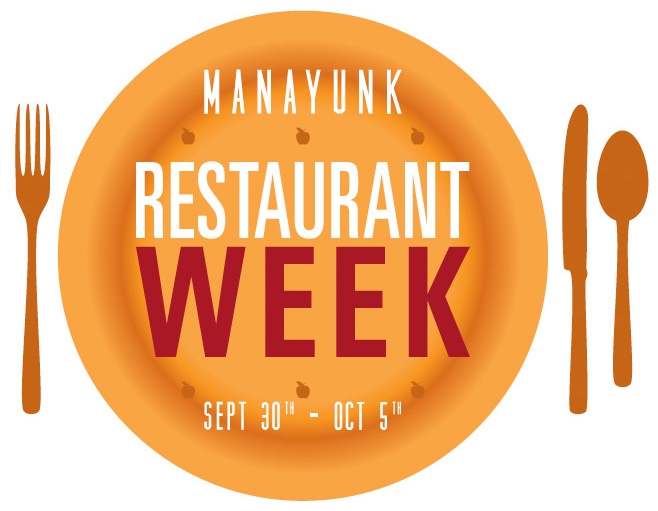Manayunk restaurant week