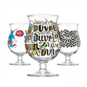 Duvel: Artist Collection: Keep the Glass