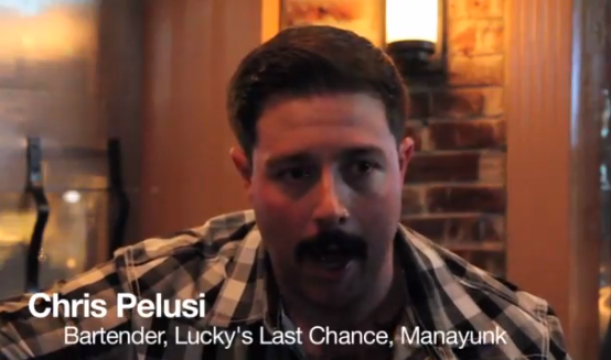 Manayunk bar hosts mustache “Mo’ Bash” to raise money for testicular and prostate cancer